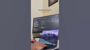 Backtracking 01 | Leetcode Playlist #shorts #coding