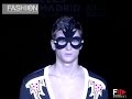 MARTA MONTOTO Men Spring Summer 2010 Madrid - Fashion Channel