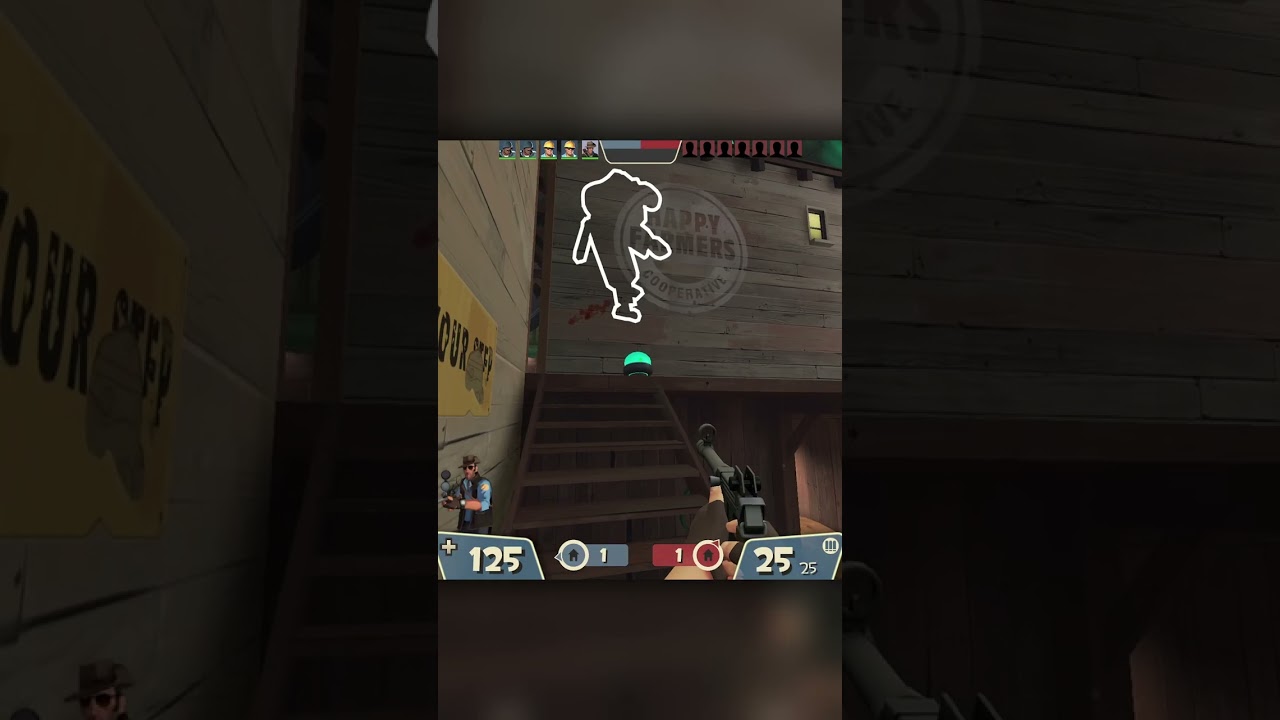 контурный мем 