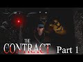 The Contract - Part 1 [GMOD Horror Animation]
