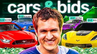 From YouTube Car Reviews To A $37 Million Dollar Business