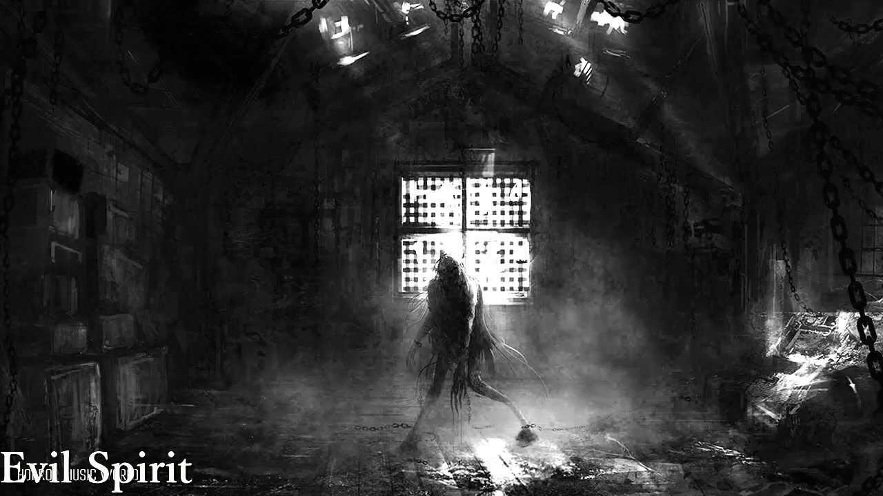 When the Evil Spirit Leaves a Man[Those who Fell from Grace] YouTube