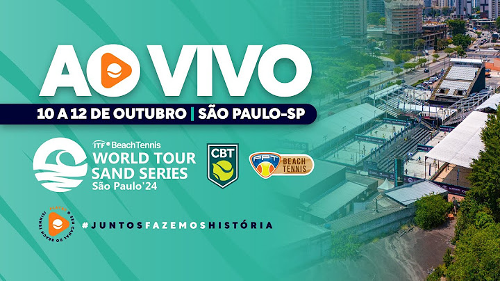 SEMIFINAL: PATRICIA DIAZ/ RAFAELLA MIILLER X SOFIA CIMATTI/ GRETA GIUSTI - SAND SERIES SP