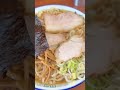 ケンちゃんラーメン #ラーメン #shorts