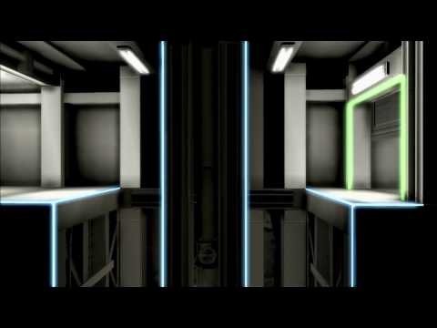 Shadow Complex "Come On,Let's Jump" 92316pts