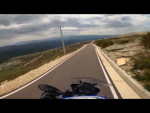 Riding to Mount Tomorr | Berat, Albania Adventure