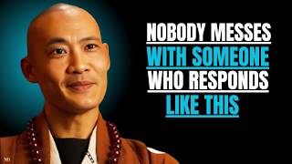7 Smart Responses That Will Silence Anyone | SHE HENG YI