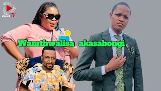 Welile Mchunu useshiye angalazi ku King Zoso Welile Mchunu useshiye angalazi ku King Zoso