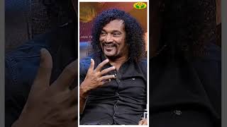 நான் இந்த Scene மட்டும் Avoid பண்ணிடுவேன்...| Stunt Silva  | Virunthinar Pakkam | Jaya TV