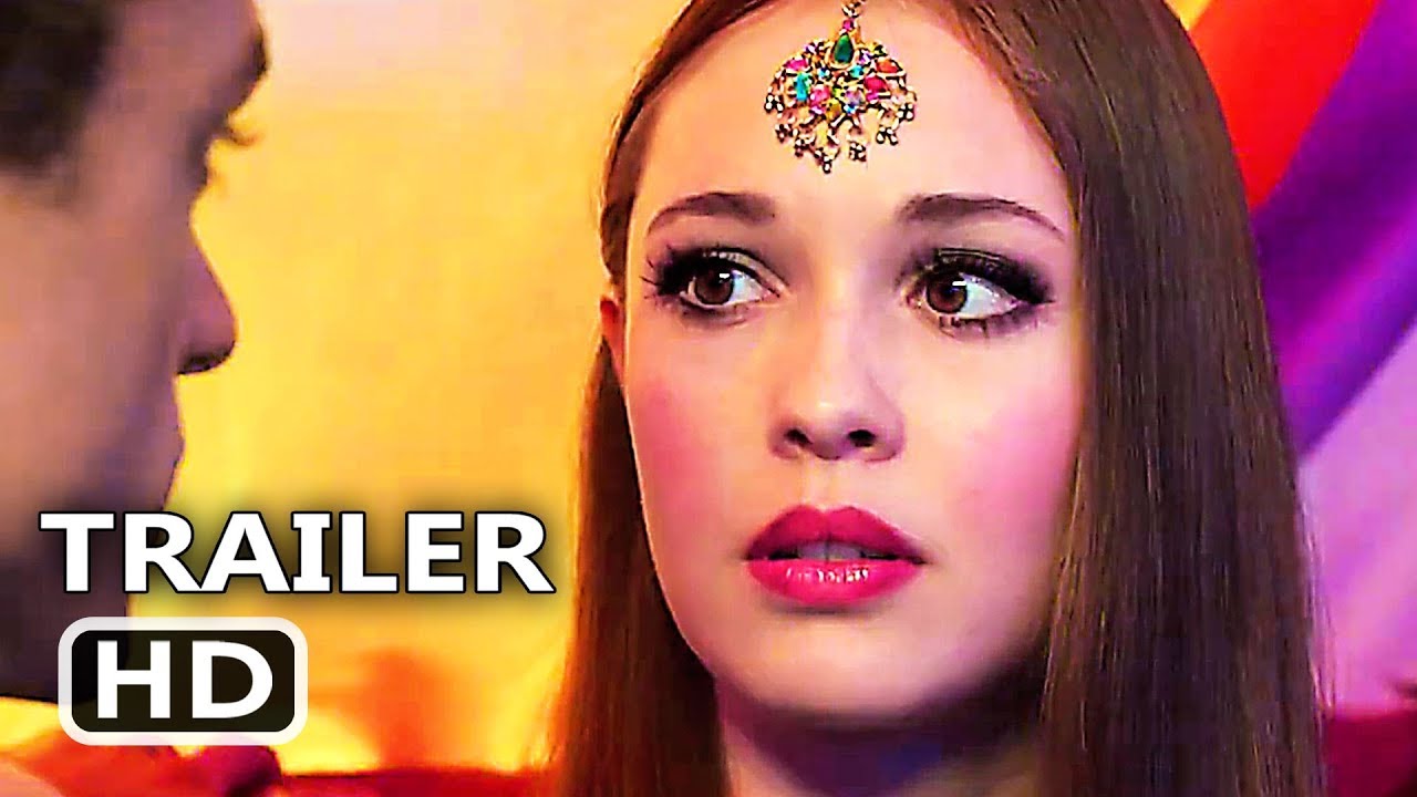 HIGH STRUNG FREE DANCE Trailer (2019) Dancing Drama Movie
