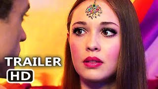 HIGH STRUNG FREE DANCE Trailer (2019) Dancing Drama Movie HIGH STRUNG FREE DANCE Trailer (2019) Dancing Drama Movie