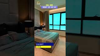 3&4bhk Premium Flats Sale In Kochi | Large Township Project