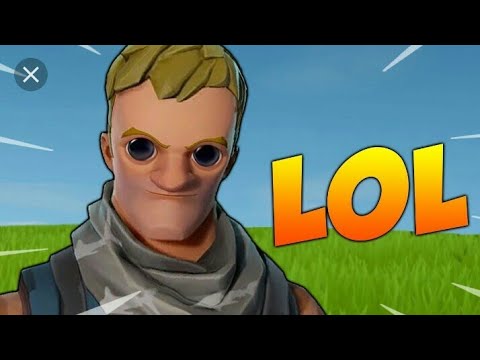 *Fortnite*proNOOB (MELHORES MOMENTO ) - YouTube