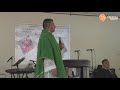 Padre Daniel Martínez - Sanación Interior - 25 años Evangelizando