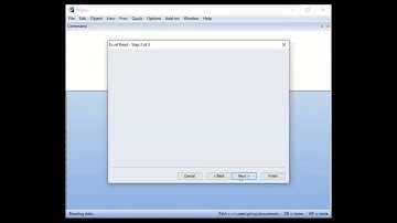 Panel data in e-views