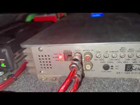 KICX qs1.1000 в 0.5 уходит в защиту.