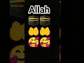 #account #growmyaccount #unfrezzmyaccount #islamicshorts #quran #allah #hadith #allahuakbar