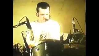 Attwenger – mitten am Rande der Volksmusik 1990