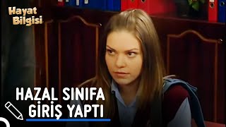 Sınıfın Yeni Gözdesi Hayat Bilgisi 88. Bölüm