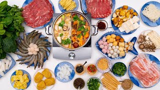 mouw hypotheek hardop Chinese fondue - Hot Pot | Amazing Oriental