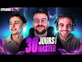 30 jours pour passer master  coaching jungle avec blanquette gerer les invades  episode 1