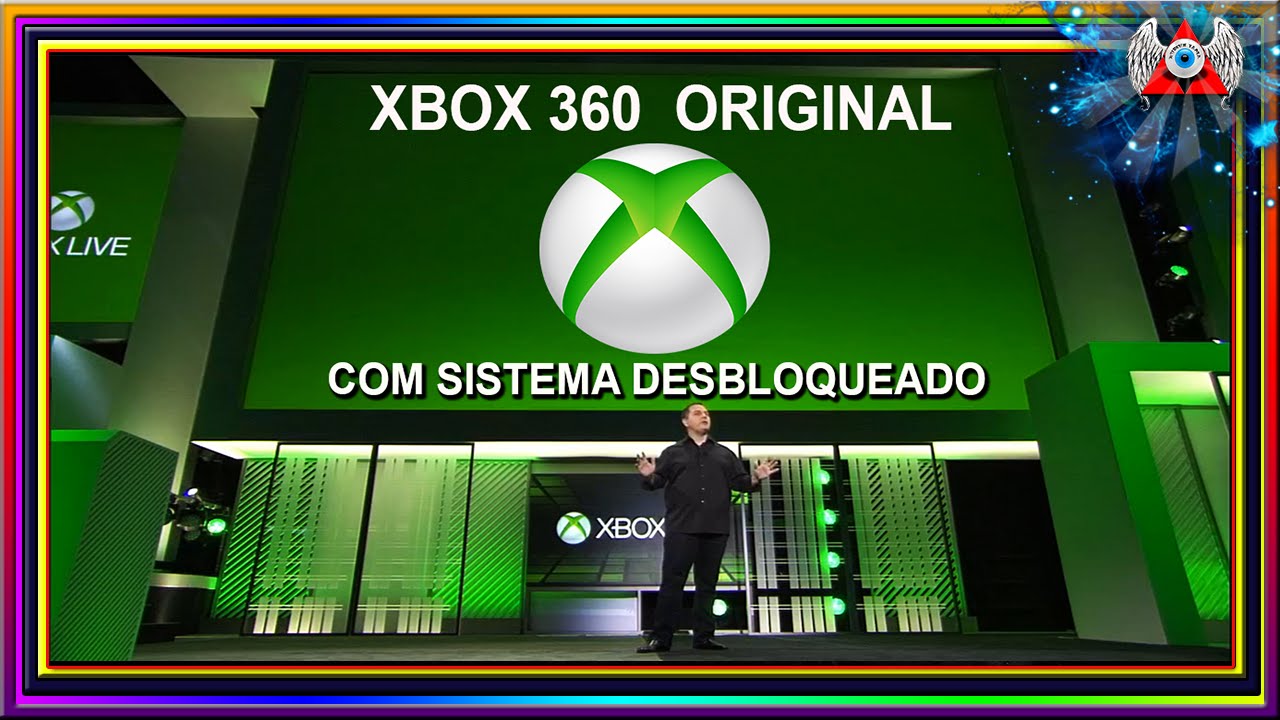 Quanto Custa Para Desbloquear Um Xbox 360