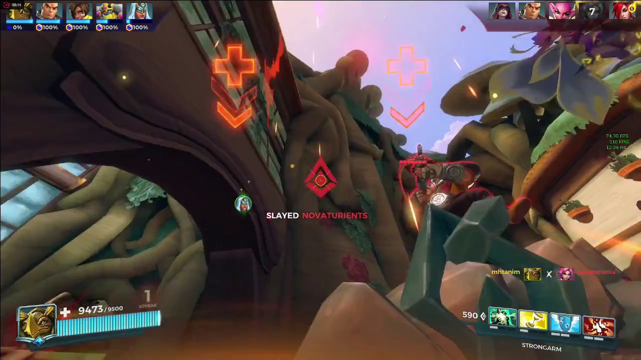 Makhoa Competitive  Best play(OB-63)