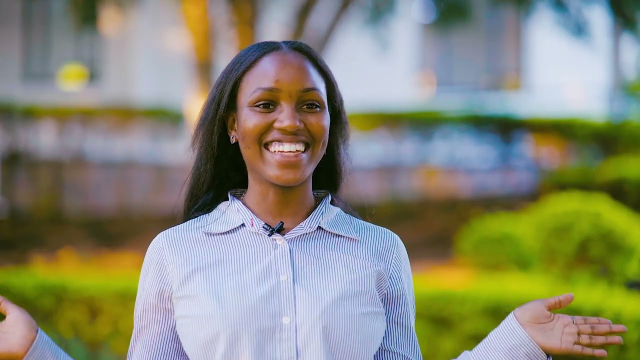 Kepler College Welcomes the Class of 2027 - SNHU Program | Kigali, 4 March 2024