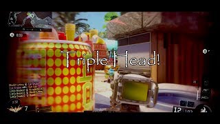 5 Multi/QHSF/Triple Head (BO3 Highlights)