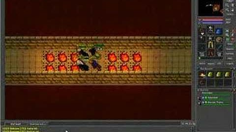 Narkz Owned Dont Bot ;p