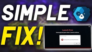 How To Fix Most EasyAntiCheat Launch Errors (2025)