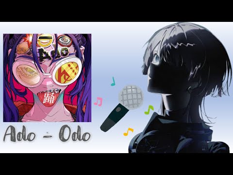 Sou sings Odo【#切り抜きSou庫】【English Sub/中文字幕】