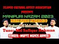 Palem Emabu Mirairibado Mufti Munis Ahmed New Heart Touching Nazam 2023 