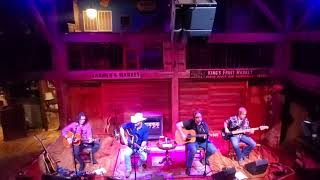 Jon Wolfe- I Don't Dance (Houston, TX 6/24/21)