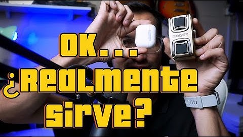 El WAH más pequeño del mundo: Mooer The WAHter 🤯