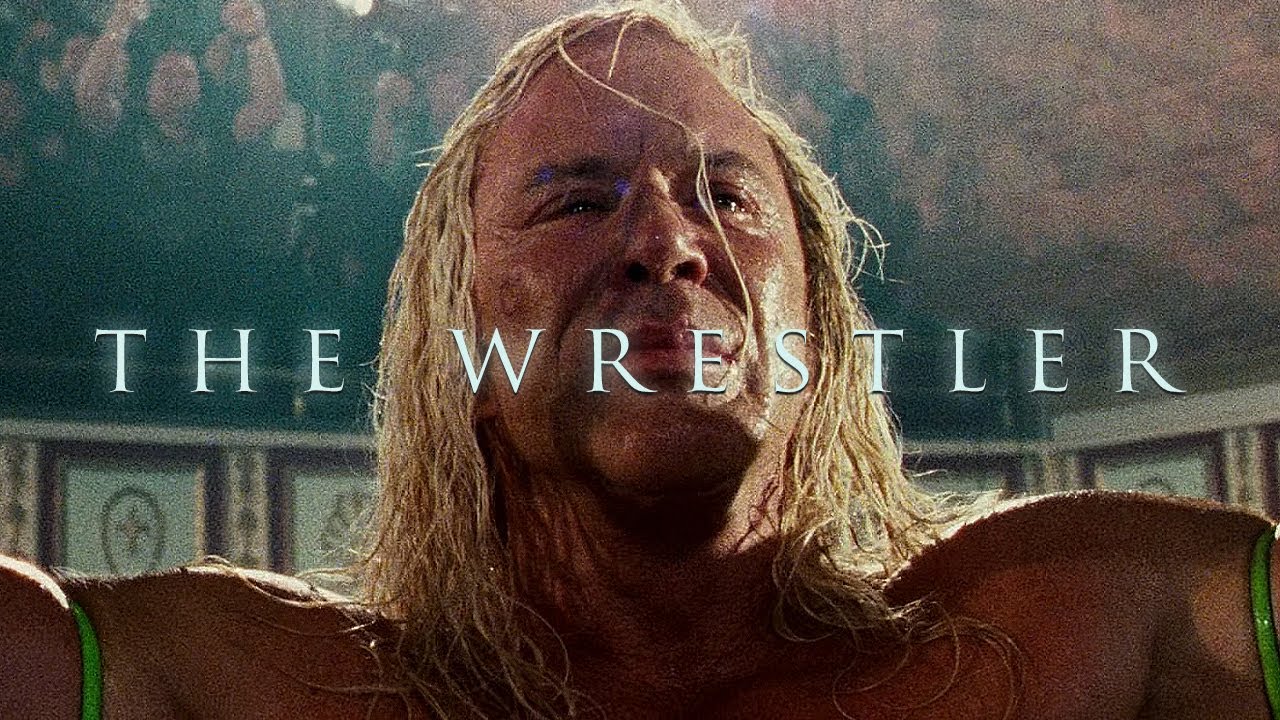 The Wrestler