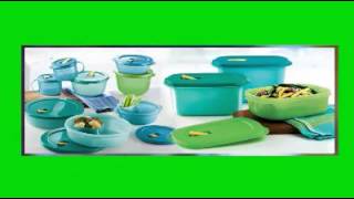 tupperware CrystalWave rectangular