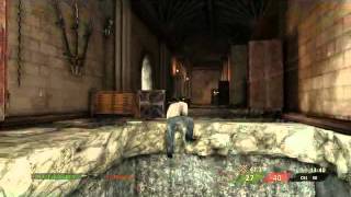 Uncharted 3