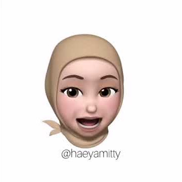 Harus Bahagia - Yura Yunita cover by mitty zasia