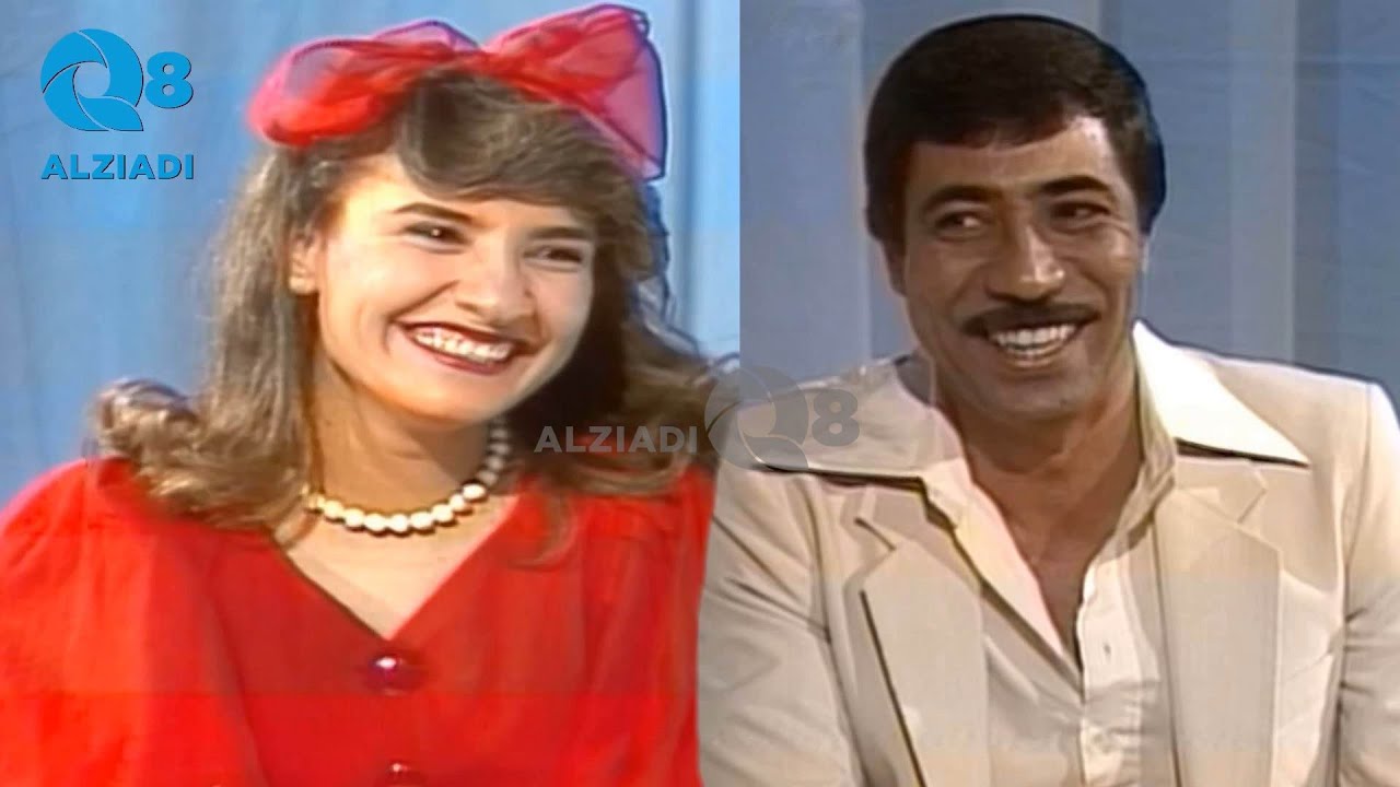 برنامج (محطة الأغاني) مع هدى حسين يستضيف الإعلامي محمد إلويس عبر قناة القرين