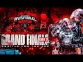 ANG 20k INVITATIONAL LEAGUE FINAL DAY 2 LIVE ANG | RONALDO