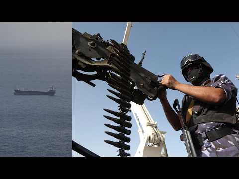 Houthi Red Sea control potentially an ‘unmitigated disaster’