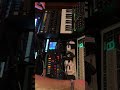 Dawless House Jam: "Synthchronised Groovy Sunday" #housemusic #dawless #liveelectronicmusic