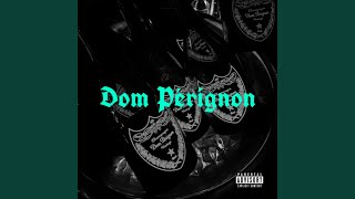 Dom Pérignon (feat. Kmula) - Olleidraig