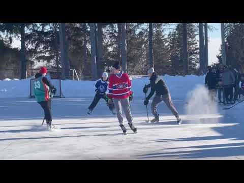 Cobourg Cougars Visit Castleton Sports Club January 28, 2022