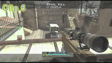 Use or Lose #1 - MW3 Feeds - Prime Gaming
