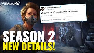 Into The Dark Phase 2 PTS Patch Notes: PvE Dark Zone Updates Net Worth