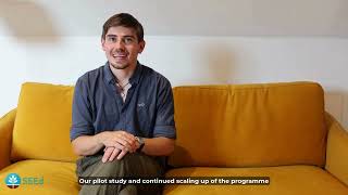 SEEd's Young Changemakers