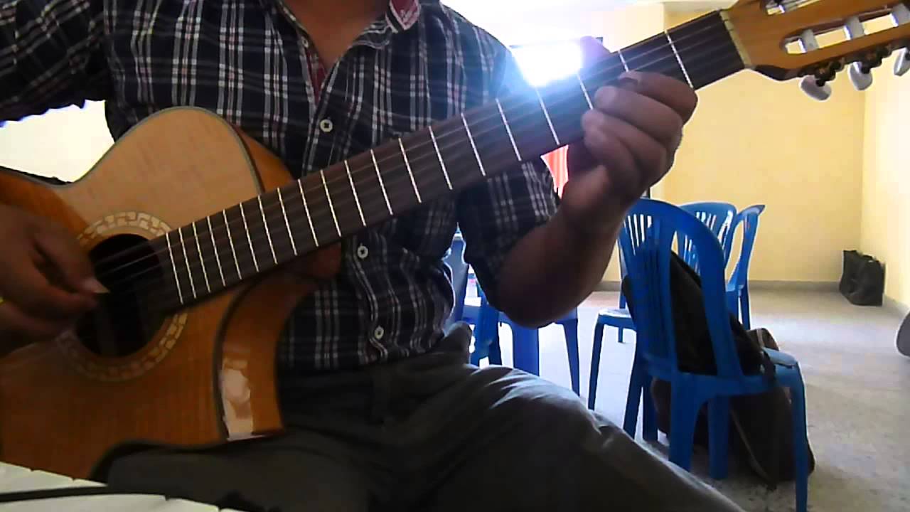 Tujhe Bhula Diya Guitar Tone Tujhe Bhula Diya Guitar Tone