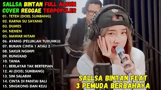 TETEH (DOEL SUMBANG), KARNA SU SAYANG, DUMES | ALBUM REGGAE COVER SALSA BINTAN 2024